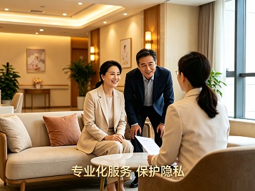 包头有偿售卵代生女生的客户的客户群体有哪些
