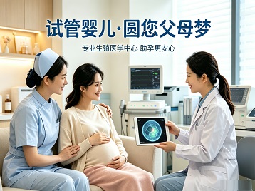 包头辅助生育服务 试管婴儿行业的兴起背景、发展与未来展望